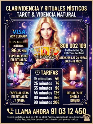 VIDENCIA PURA ,LAS 24 HORAS LOS 7 DÍAS DE LA SEMANA