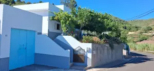 Casa y Terrenos en Santa María de Guía – Gran Canaria