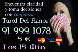 Tirada De Tarot Tu Lectura Fiable