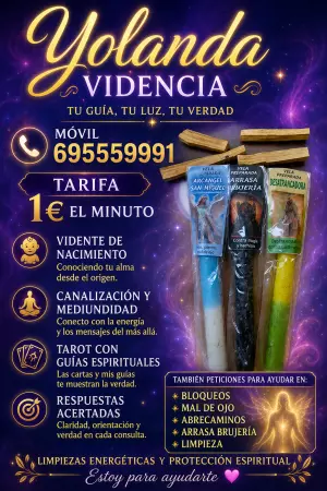 Videncia personalizada