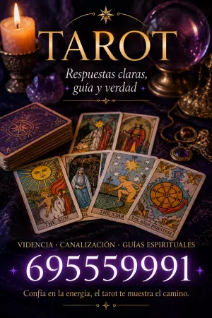 Videncia en directo