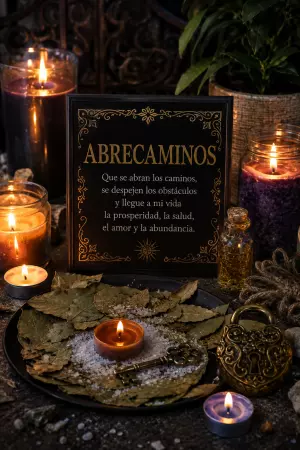 Videncia abrecaminos