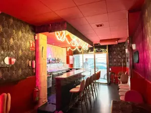 Traspaso Bar-Coctelería Zona Sarrià