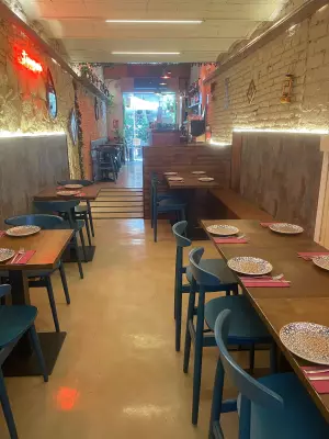 Traspaso Restaurante Pizzería Zona ARIBAU