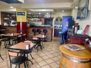 Traspaso Bar Licencia C3 Zona Horta/Guinardó