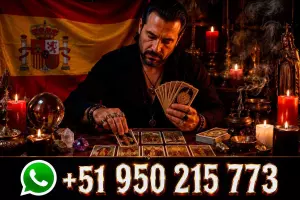Amarres de amor en España | Consulta espiritual y trabajos d