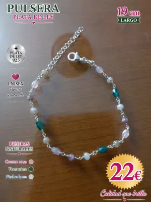 Joyas para mujer