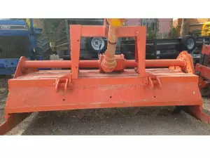 ROTAVATOR HOWARD INVERTIDO DE 2.0 M.  – Marca Howard. – Inve