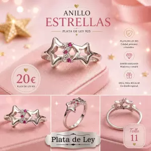 Moda complementos