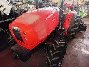 TRACTOR SAME FRUTTETO 80 NATURAL.