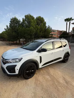 VENTA DACIA JOGGER 2023 BENIDORM