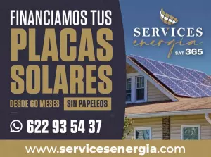 AHORRA CON LA ENERGIA SOLAR