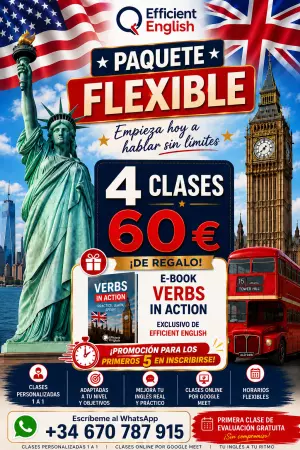 Inglés de Negocios Online: Clases Prácticas para Profesionales