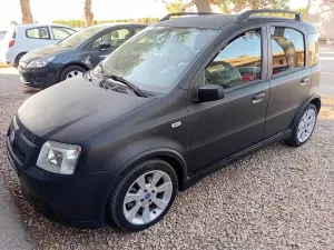 FIAT PANDA 1.3 D. MULTIJET.