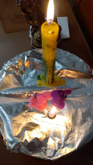 Tarot con canalización