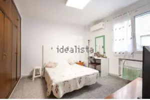VENDO PISO BARRIO DE SALAMANCA