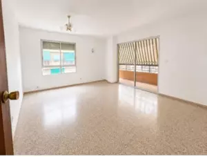 Vivienda en  Benalua (Alicante)