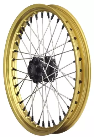 LLANTAS YAMAHA TENERE