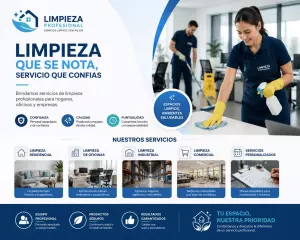 DEVUELVE LA VIDA A TU CASA. LIMPIEZAS