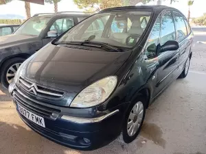 CITROEN XSARA PICASSO 1.6 HDI.