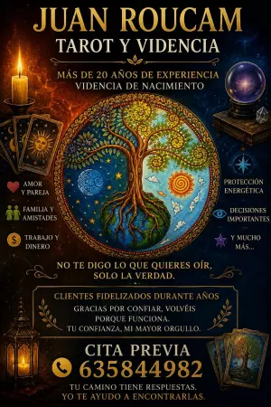 FUTURO Y VIDENCIA NATURAL