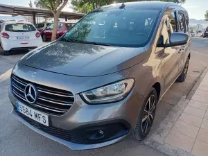 MERCEDES T180 CDI AUT. 116 CV.
