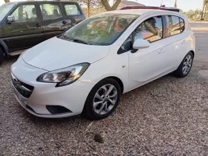 OPEL CORSA 1.3 CDTI 95 CV.