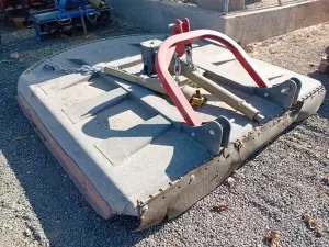 DESBROZADORA DE CADENAS DE 2.00 M.  – Marca J. MOLINERO.