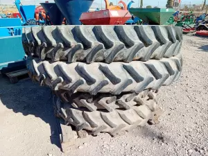 RUEDAS ESTRECHAS PARA valtra