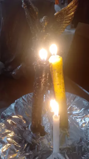Limpieza energética