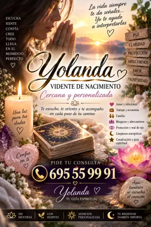 Llama y lo comprobaras