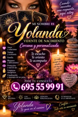 Quieres aclarar tu mente?