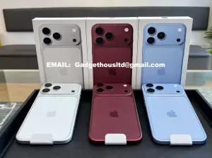 New Apple iPhone 18 Pro Max y  iPhone 18 Pro y iPhone Duo
