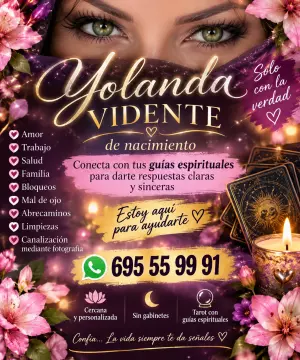 Podrás aclarar tu duda