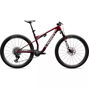 2027 Specialized S-Works Epic 9 Mountain Bike (ZONACYCLES)