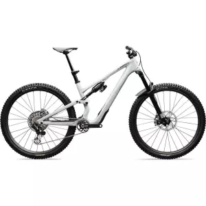 2027 Specialized S-Works Stumpjumper 15 EVO Mountain Bike