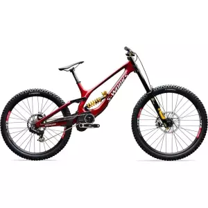 2027 Specialized S-Works Demo 11 LTD - Built for Legends