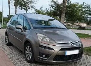 SE VENDE CITROEN C4 PICASSO MOTOR 1.6 HDI 110 CV