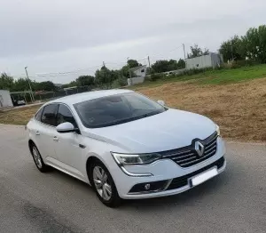Se vende Renault talismán  Motor 1.6 dci 130 cv.