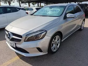 MERCEDES A200 D