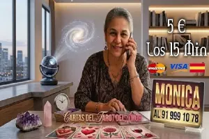 Tarot | Consulta De Cartas | Tarotistas