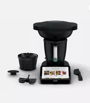 XMAS BONANZA BONANZA: Nueva Thermomix TM7 / Thermomix TM6
