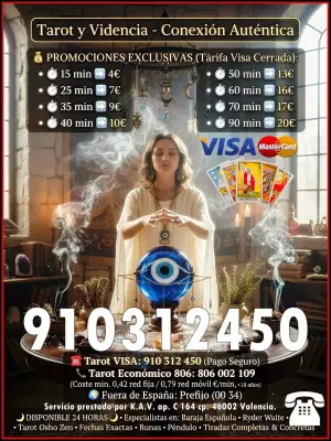 Expertas en temas sentimentales. Aquí encontraras la respues