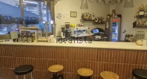 TRASPASO BAR RESTAURANTE ZONA NAVAS/SAGRERA