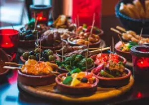 ZONA CIUTAT VELLA RESTAURANTE-KEBAB TRASPASO