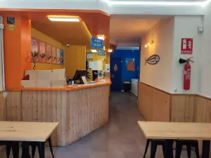 BAR C3 MIXTA ZONA BARCELONETA TRASPASO