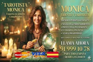 Lectura De Cartas de Tarot | Tarotistas