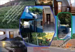 Casa y Terrenos en Santa María de Guía – Gran Canaria