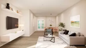 CHALETS A ESTRENAR EN VILAFORTUNY