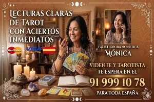 Consulta De Tarot Lectura Economica